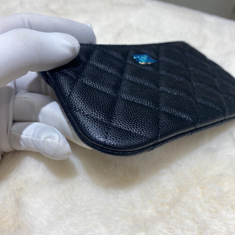 Chanel classic coins bag-5