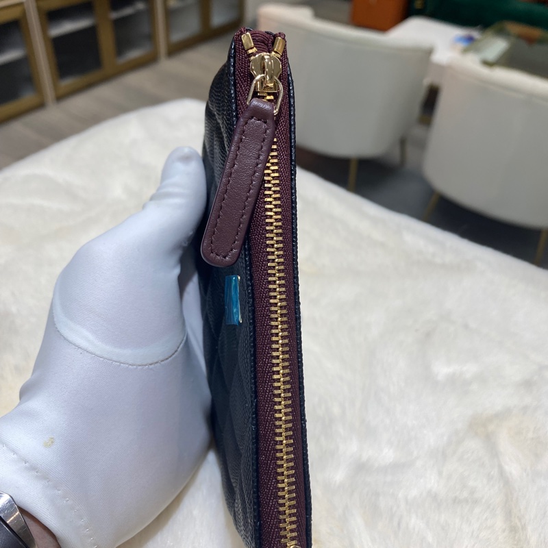 Chanel classic coins bag-6