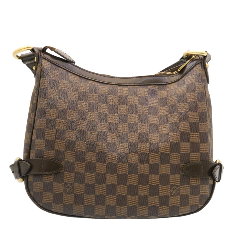 【日本直送】路易威登 Damier Ebene Highbury 單肩包 N51200 LV 正品 26566-1