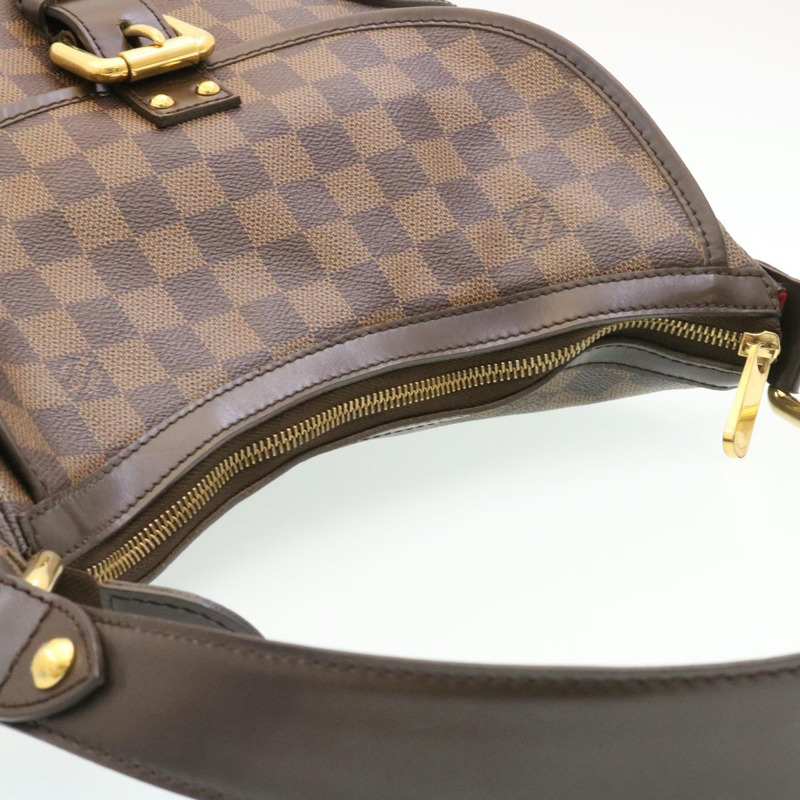【日本直送】路易威登 Damier Ebene Highbury 單肩包 N51200 LV 正品 26566-5