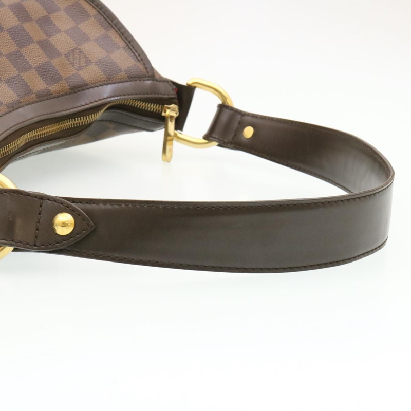 【日本直送】路易威登 Damier Ebene Highbury 單肩包 N51200 LV 正品 26566-6