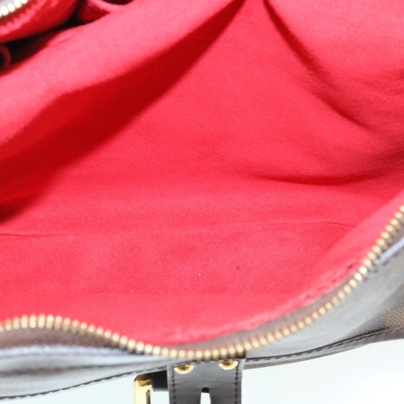 【日本直送】路易威登 Damier Ebene Highbury 單肩包 N51200 LV 正品 26566-19