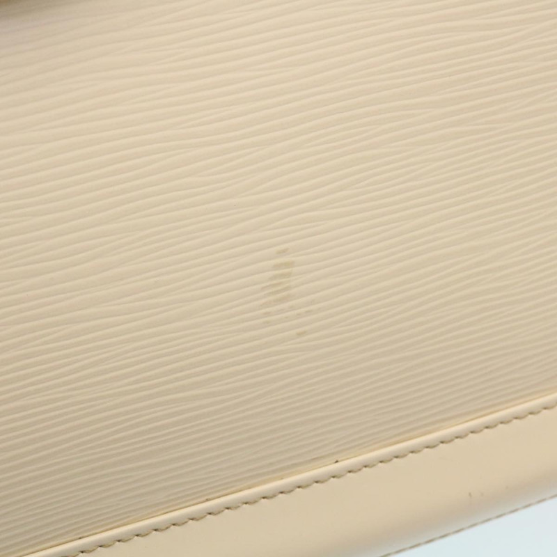 【日本直送】路易威登 Epi Alma GM 手提包 白色 M4032J LV 正品 29185-2