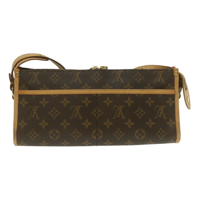 Louis vuitton top popincourt crossbody