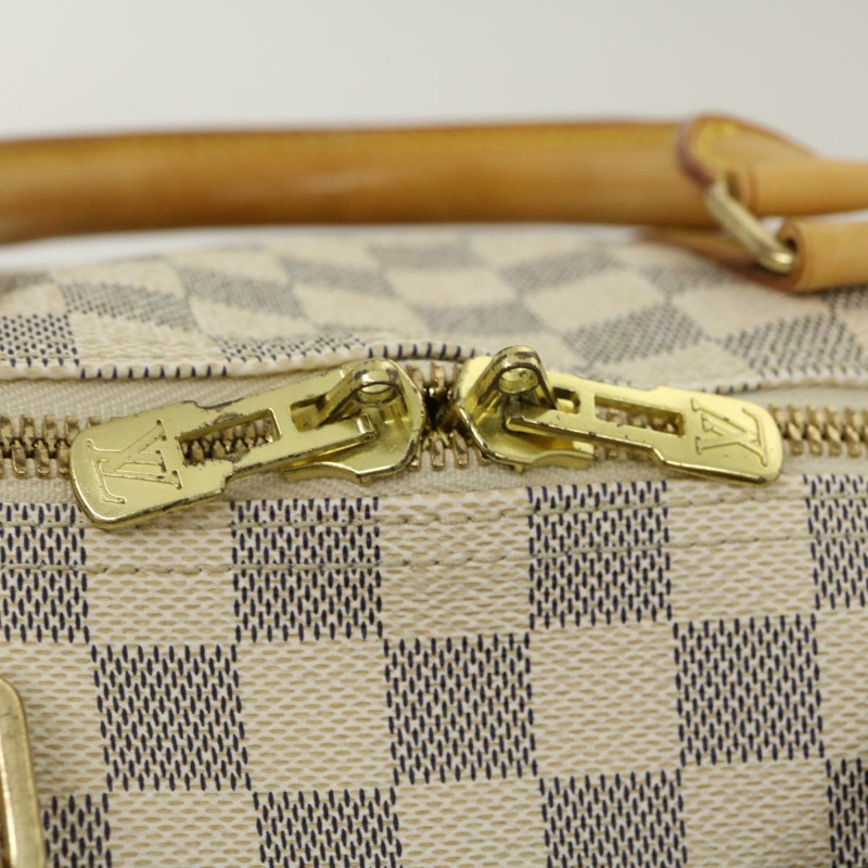 【日本直送】路易威登 Damier Azur Keepall 50 波士頓包 N41430 LV 正品 yk4588-9