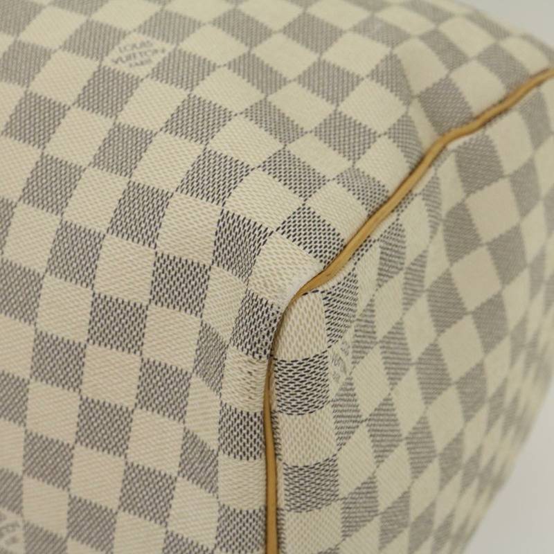 【日本直送】路易威登 Damier Azur Keepall 50 波士頓包 N41430 LV 正品 yk4588-14