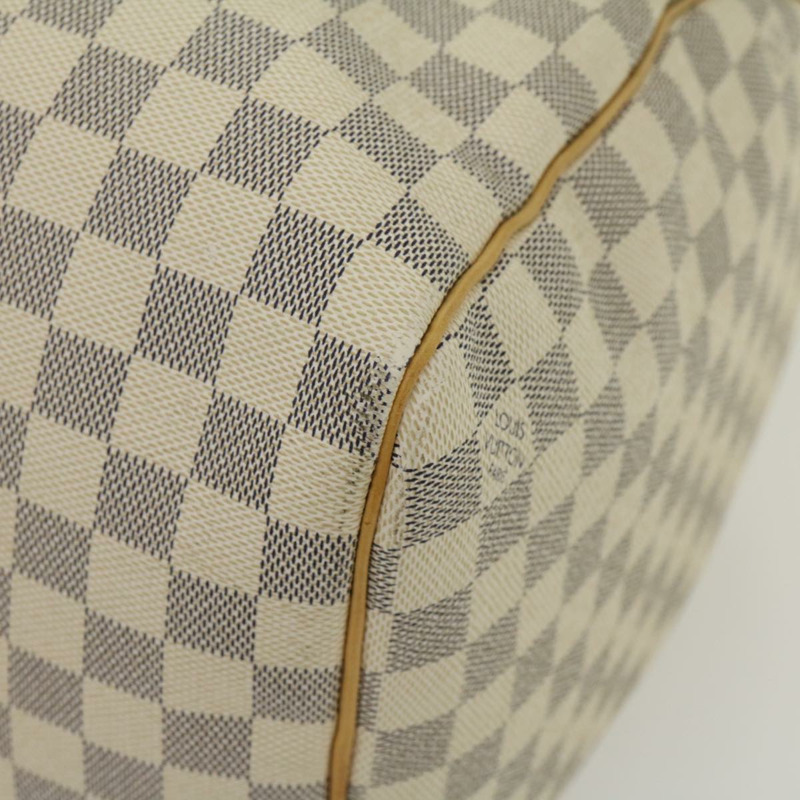 【日本直送】路易威登 Damier Azur Keepall 50 波士頓包 N41430 LV 正品 yk4588-16