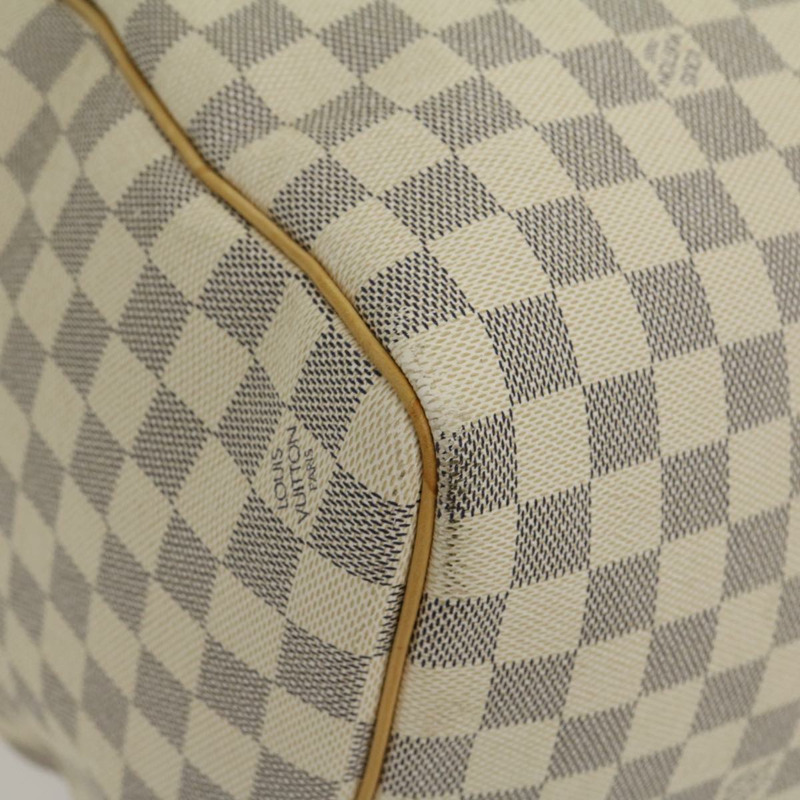 【日本直送】路易威登 Damier Azur Keepall 50 波士頓包 N41430 LV 正品 yk4588-17