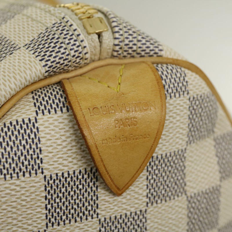 【日本直送】路易威登 Damier Azur Keepall 50 波士頓包 N41430 LV 正品 yk4588-19