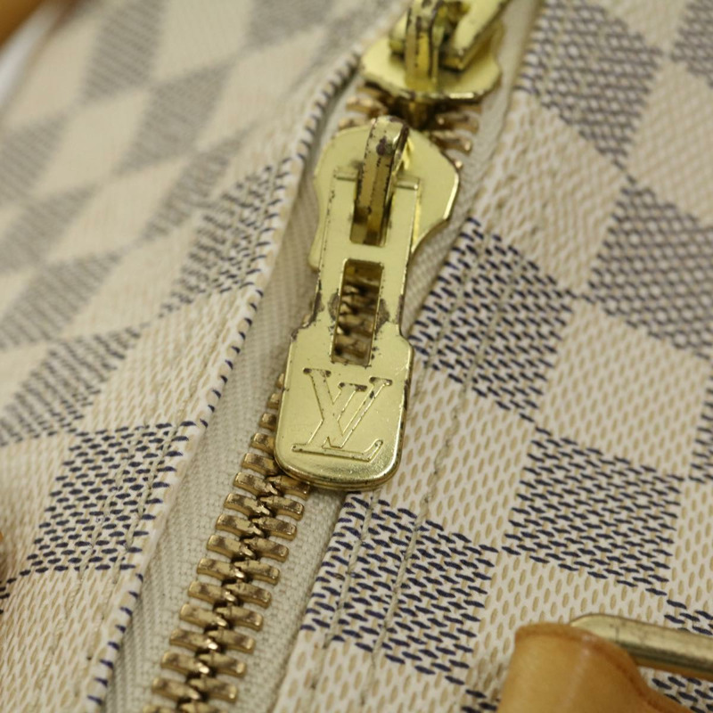 【日本直送】路易威登 Damier Azur Keepall 50 波士頓包 N41430 LV 正品 yk4588-20