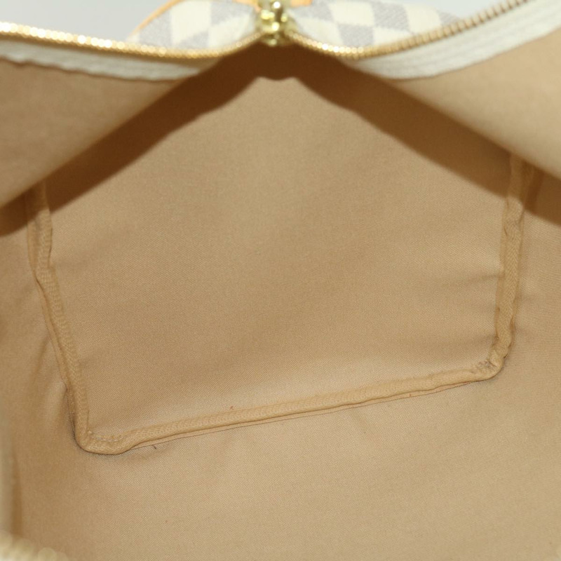 【日本直送】路易威登 Damier Azur Keepall 50 波士頓包 N41430 LV 正品 yk4588-23