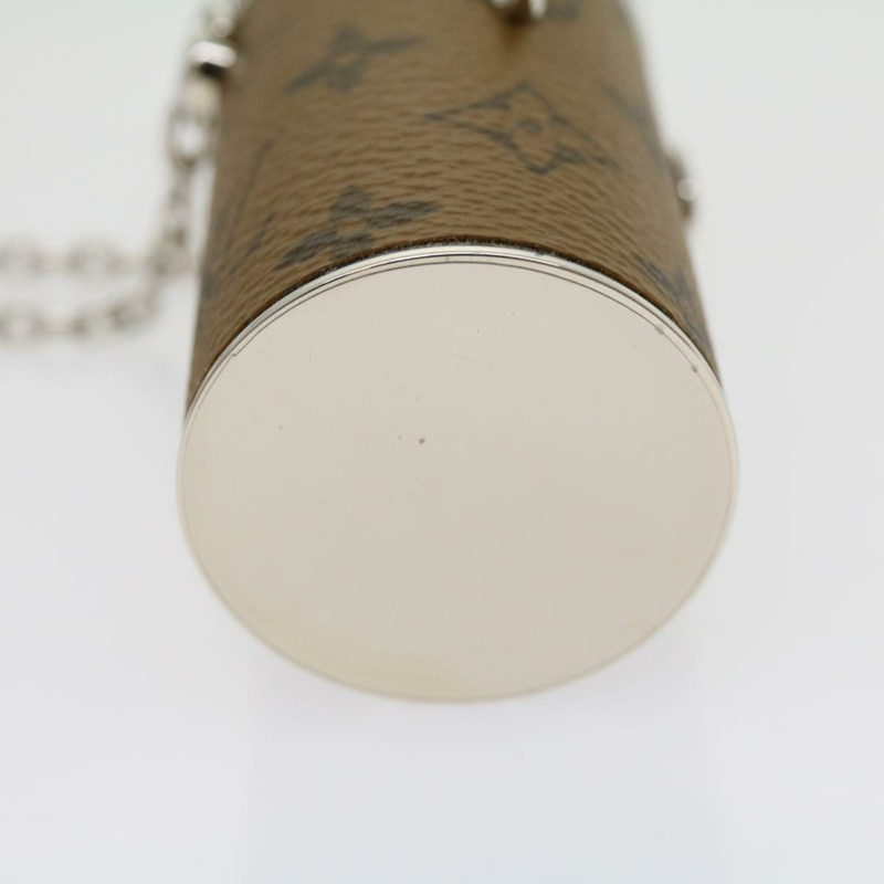 【日本直送】路易威登 Monogram 反面口紅盒化妝包 MP2407 正品 30116A-4