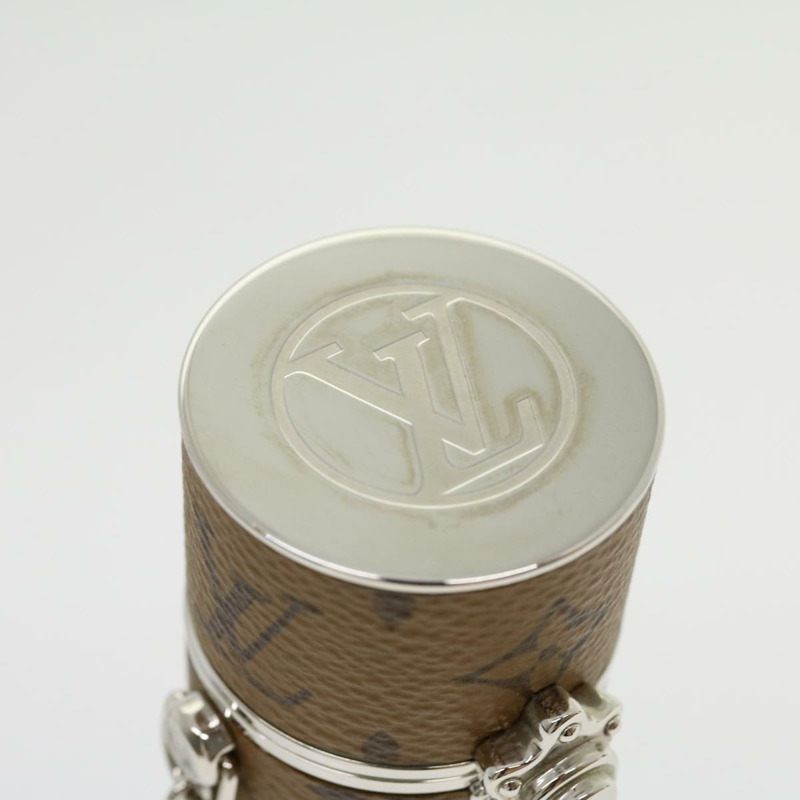 【日本直送】路易威登 Monogram 反面口紅盒化妝包 MP2407 正品 30116A-5