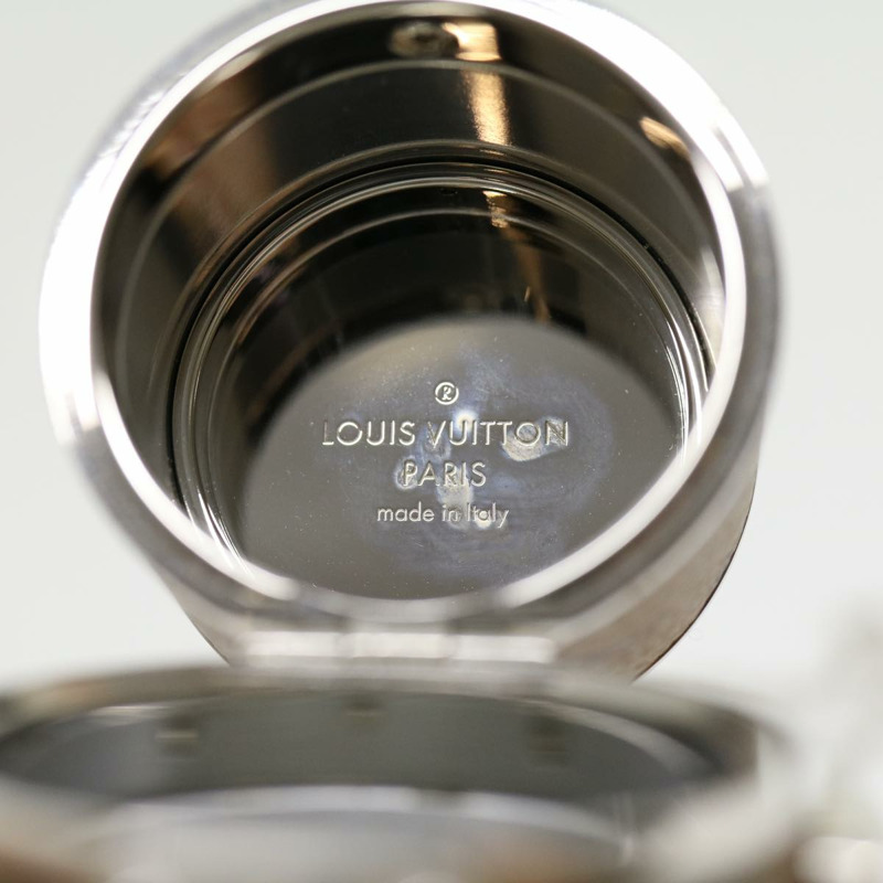 【日本直送】路易威登 Monogram 反面口紅盒化妝包 MP2407 正品 30116A-8