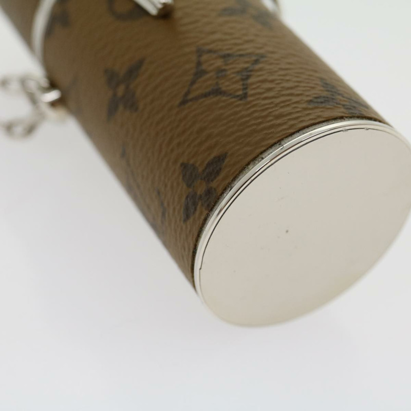 【日本直送】路易威登 Monogram 反面口紅盒化妝包 MP2407 正品 30116A-13