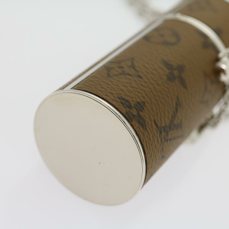 【日本直送】路易威登 Monogram 反面口紅盒化妝包 MP2407 正品 30116A-14