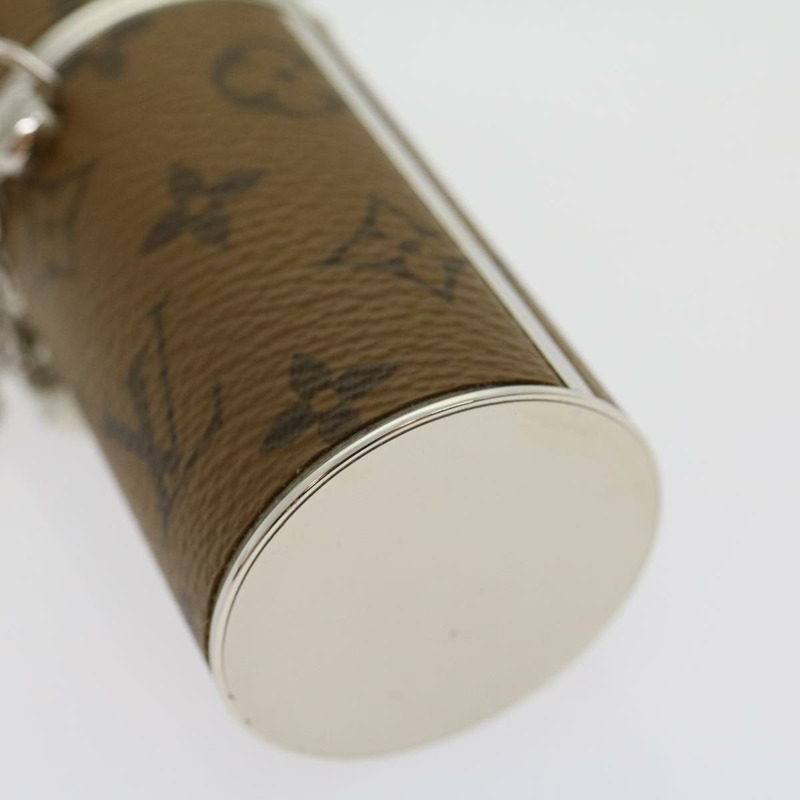 【日本直送】路易威登 Monogram 反面口紅盒化妝包 MP2407 正品 30116A-15