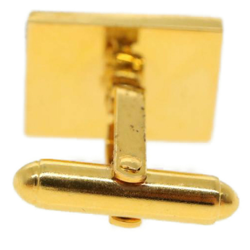 【日本直送】Christian Dior 手鐲金屬金 Auth 31568-2