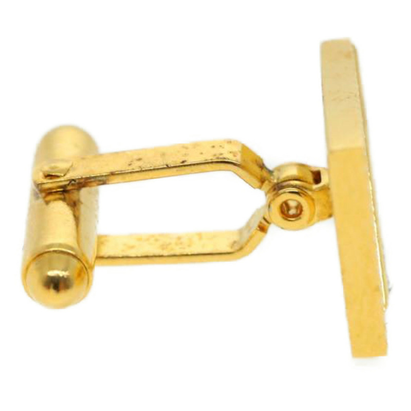 【日本直送】Christian Dior 手鐲金屬金 Auth 31568-4