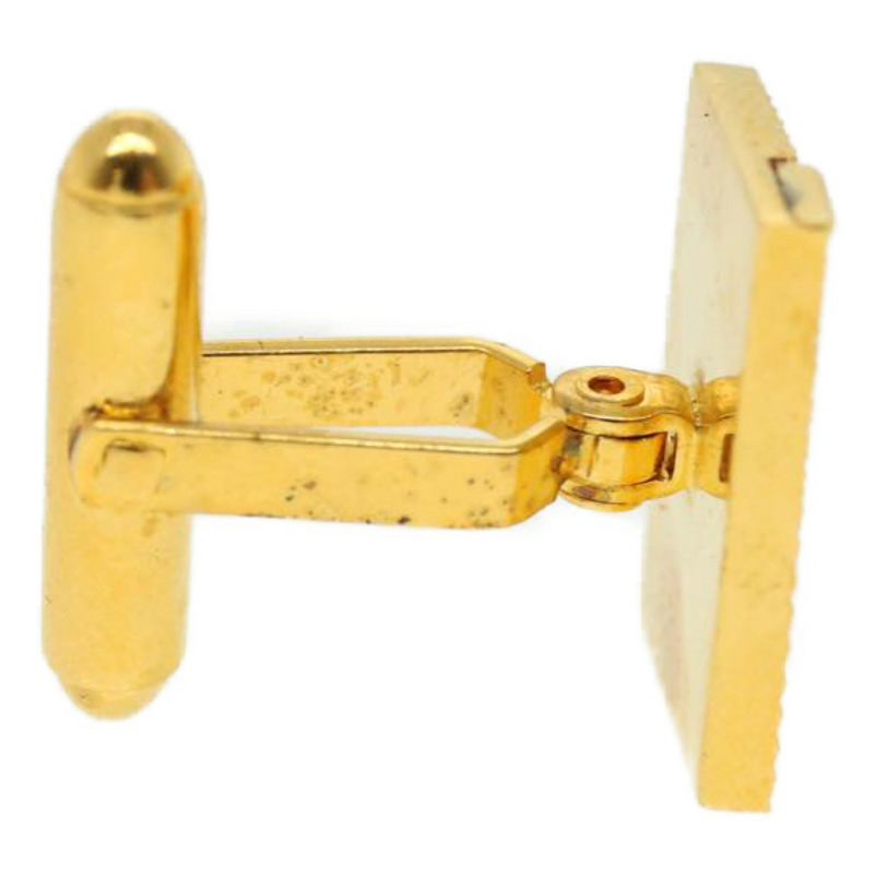 【日本直送】Christian Dior 手鐲金屬金 Auth 31568-5