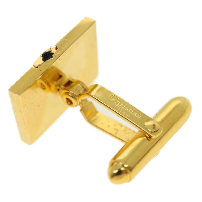 【日本直送】Christian Dior 手鐲金屬金 Auth 31568-7