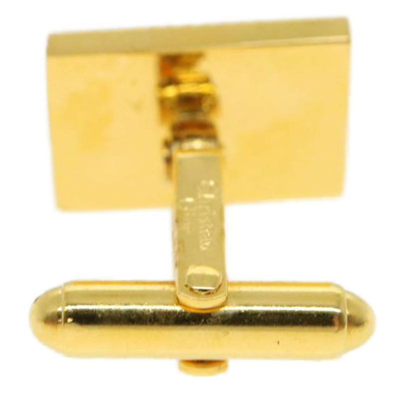 【日本直送】Christian Dior 手鐲金屬金 Auth 31568-9