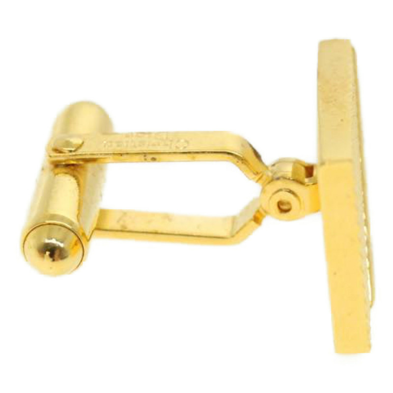 【日本直送】Christian Dior 手鐲金屬金 Auth 31568-11