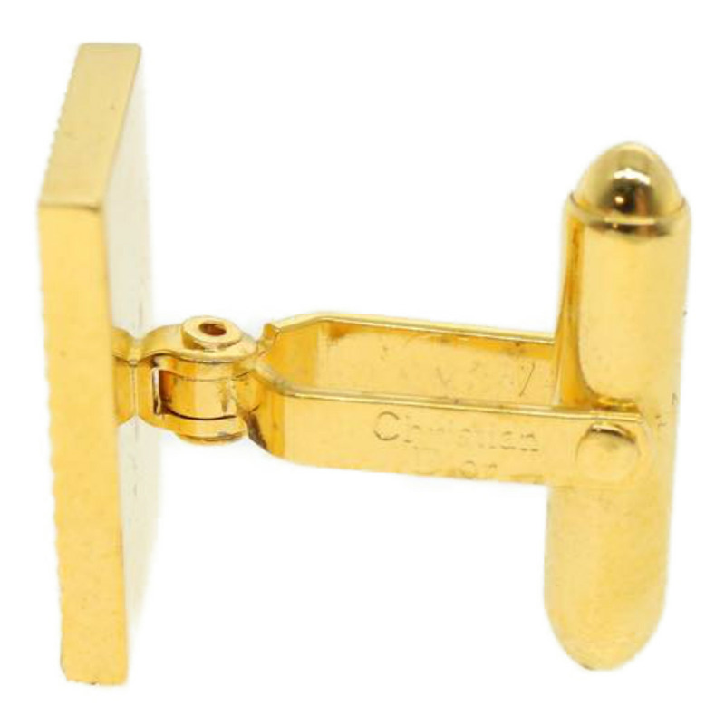 【日本直送】Christian Dior 手鐲金屬金 Auth 31568-12