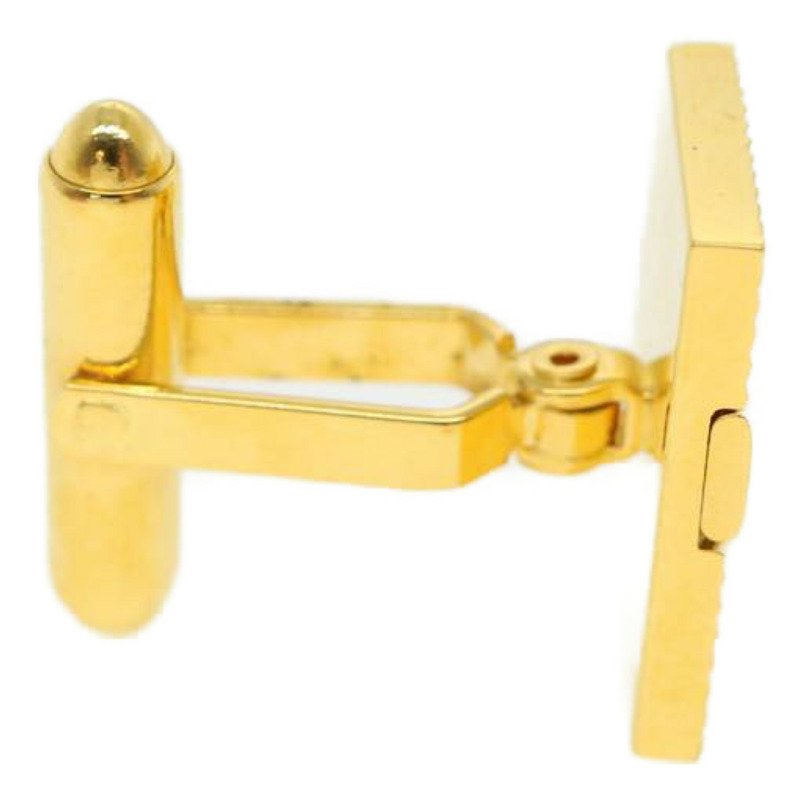 【日本直送】Christian Dior 手鐲金屬金 Auth 31568-13