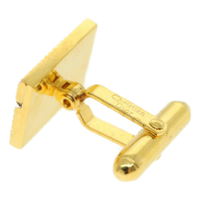 【日本直送】Christian Dior 手鐲金屬金 Auth 31568-14