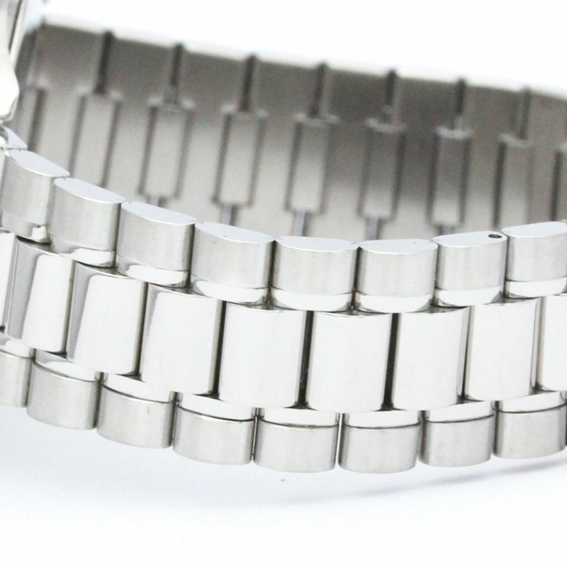 【日本直送】拋光歐米茄超霸自動鋼男手錶 3510.50 BF565473-2