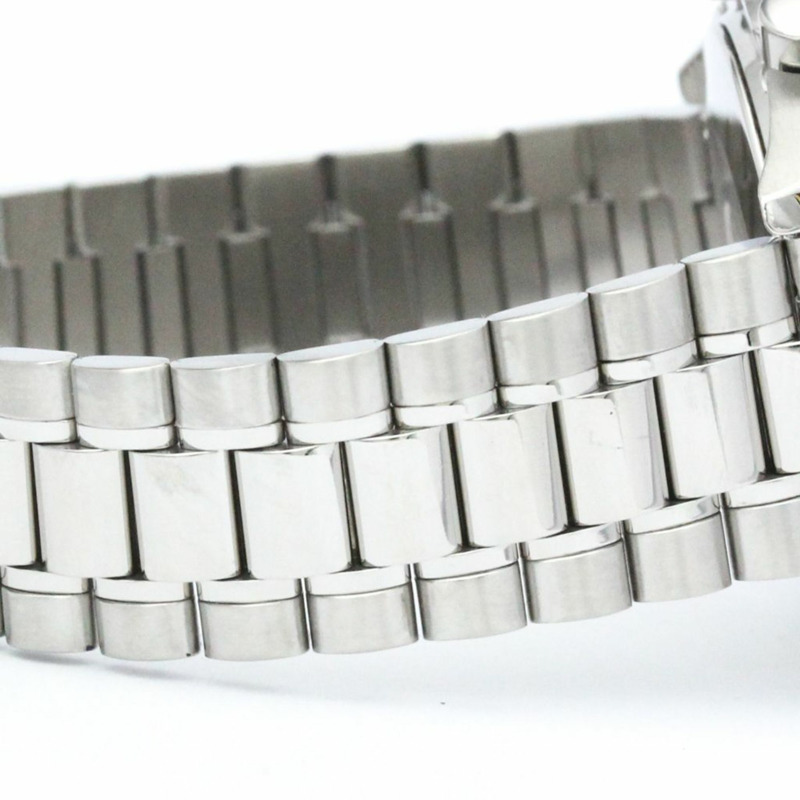 【日本直送】拋光歐米茄超霸自動鋼男手錶 3510.50 BF565473-6