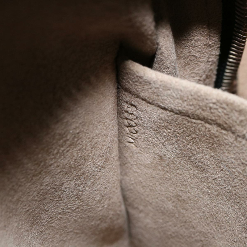 【日本直送】路易威登 Monogram 多色 Trouville 手提包黑色 M92662 正品 am3324A-10