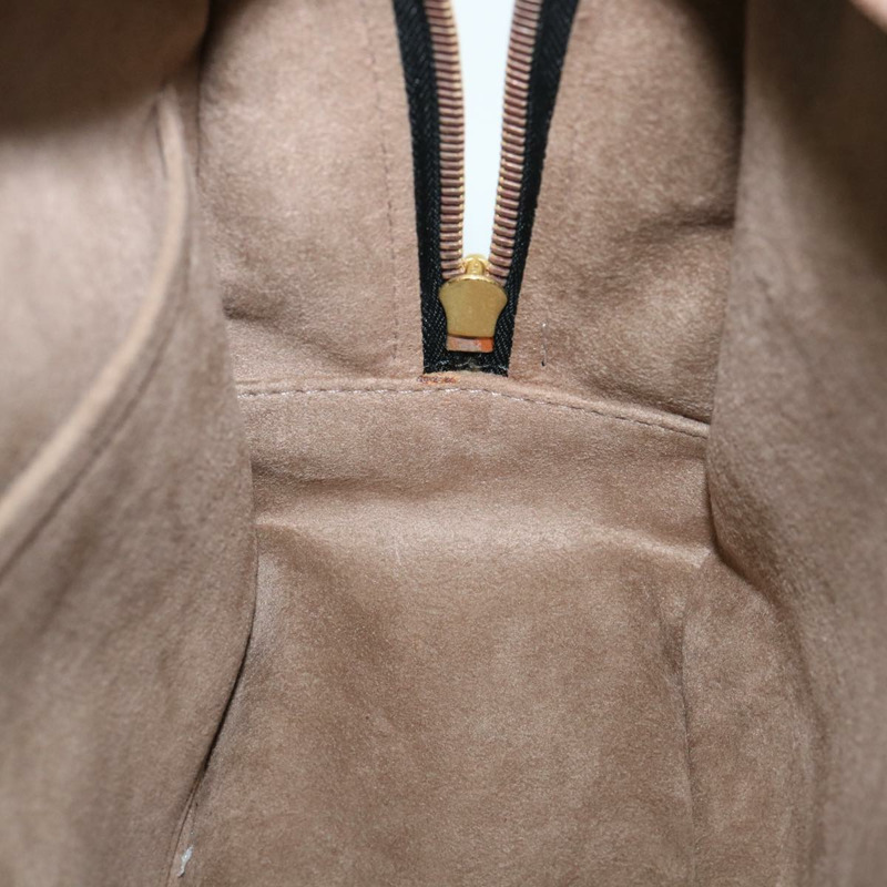 【日本直送】路易威登 Monogram 多色 Trouville 手提包黑色 M92662 正品 am3324A-20