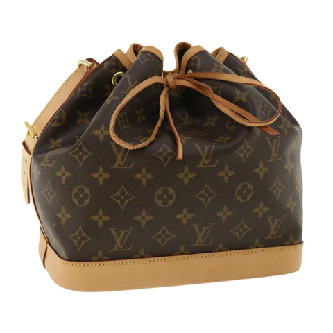 路易威登 Monogram Petit Noe 肩背包 M40818 LV 正品 lt676A