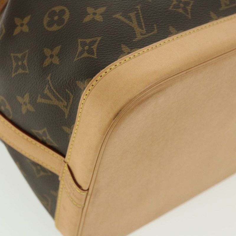 【日本直送】路易威登 Monogram Petit Noe 肩背包 M40818 LV 正品 lt676A-9
