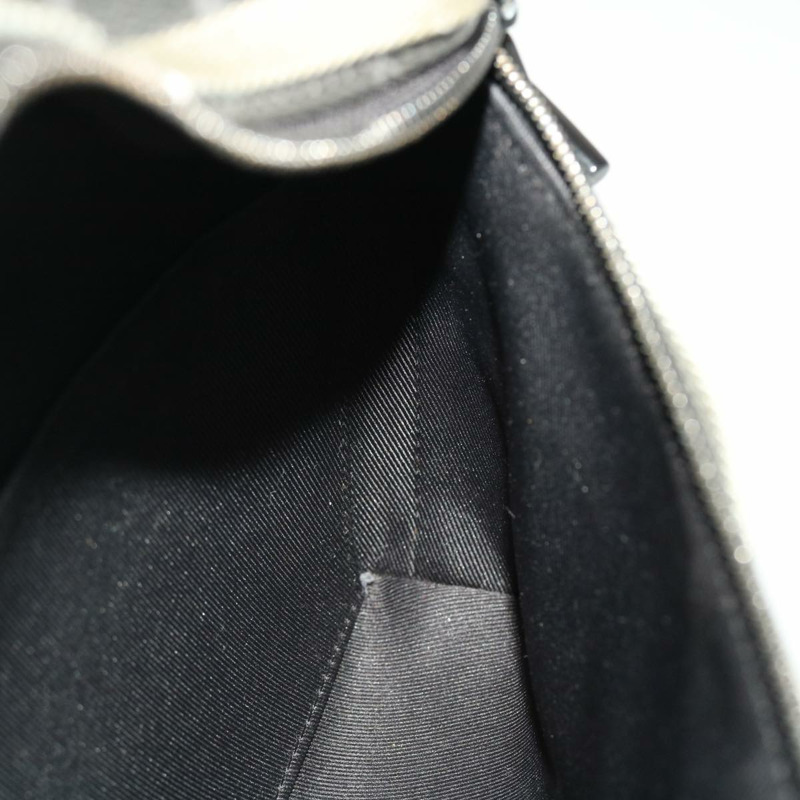 【日本直送】路易威登 Monogram Eclipse Glaze Messenger PM 肩背包 M52218 正品 40800-20