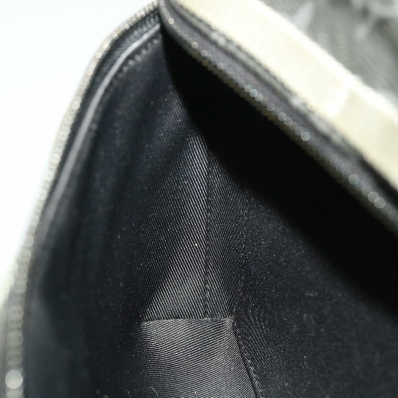 【日本直送】路易威登 Monogram Eclipse Glaze Messenger PM 肩背包 M52218 正品 40800-21
