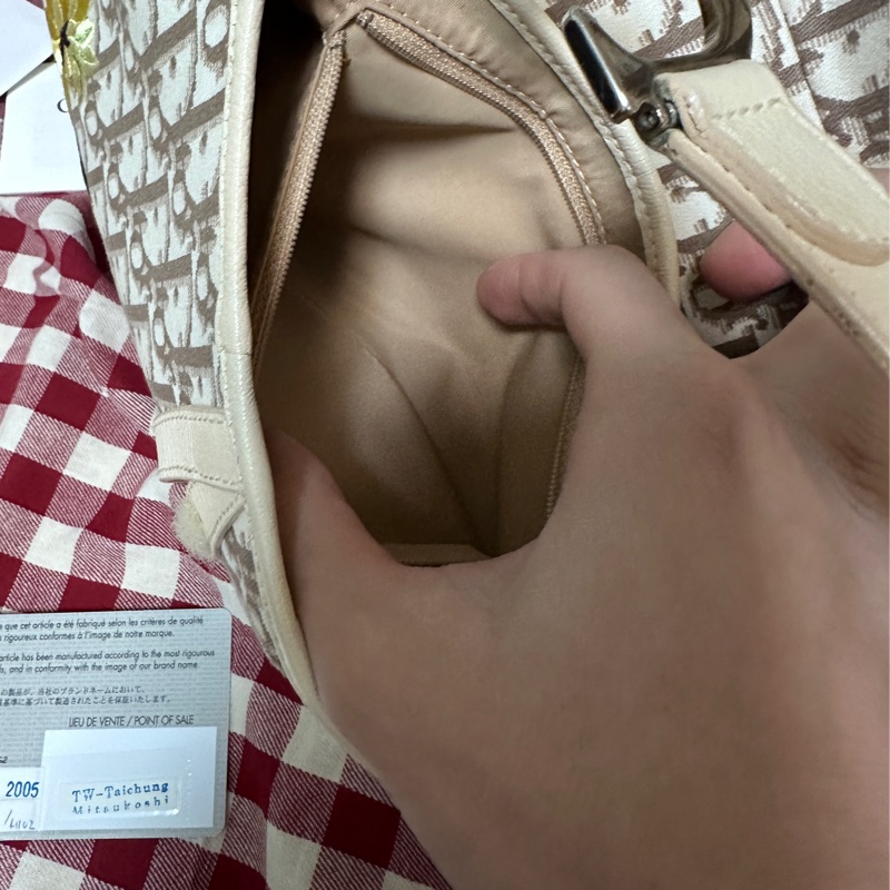 🌟挑戰全台最低價🌟Dior馬鞍包 saddle bag-4