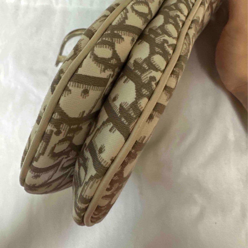 🌟挑戰全台最低價🌟Dior馬鞍包 saddle bag-8