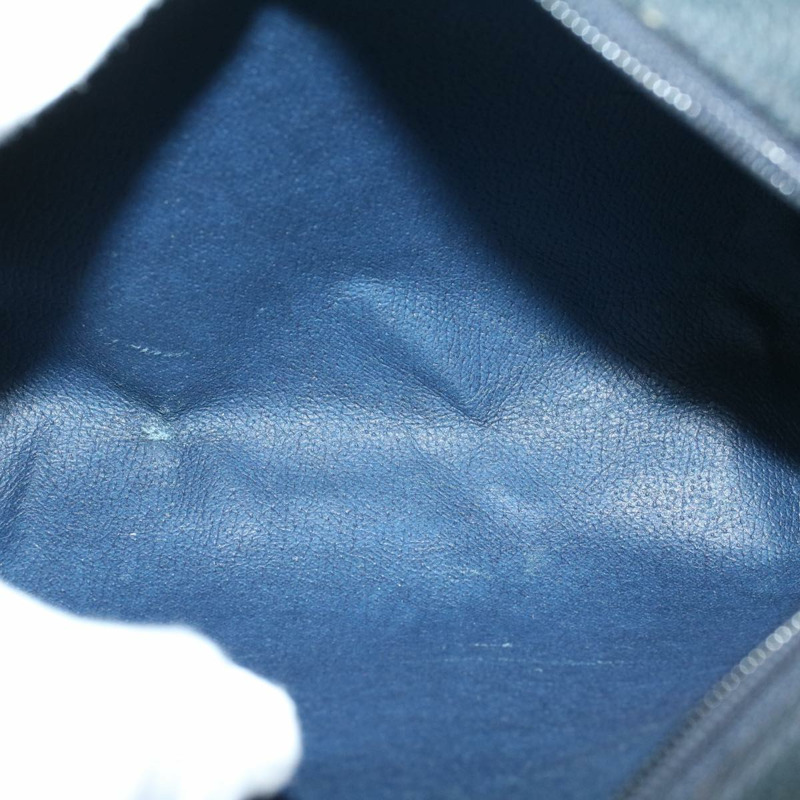 【日本直送】GUCCI GG 帆布雪莉線單肩包海軍紅 68 02 004 正品 43675-14