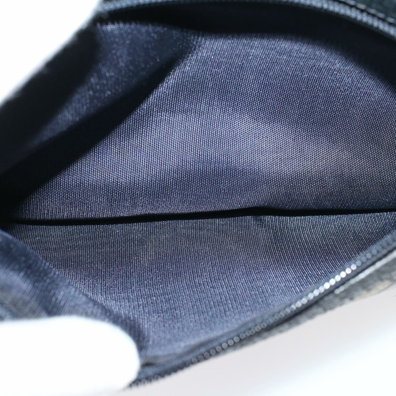 【日本直送】GUCCI GG 帆布雪莉線單肩包海軍紅 68 02 004 正品 43675-17