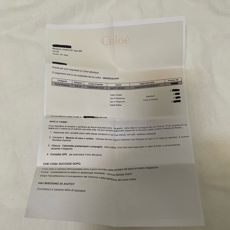 Chloe 中款 woody 帆布皮革托特包-18