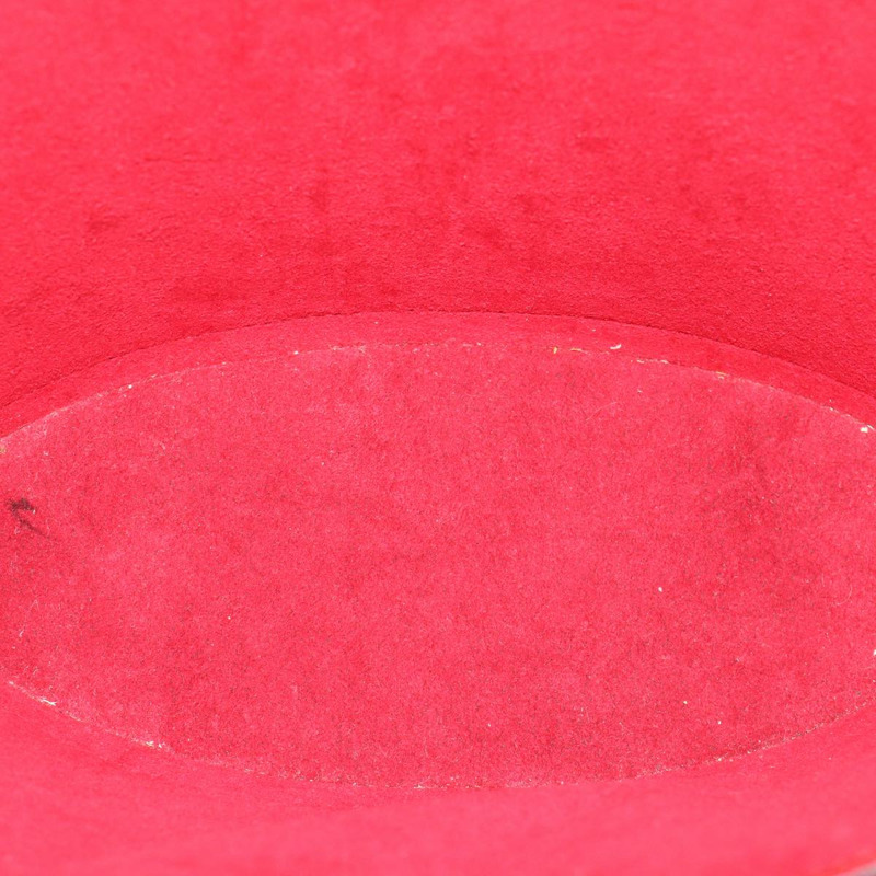 【日本直送】路易威登 Epi Saint Jacques 手袋紅色 M52277 LV 正品 45680-18