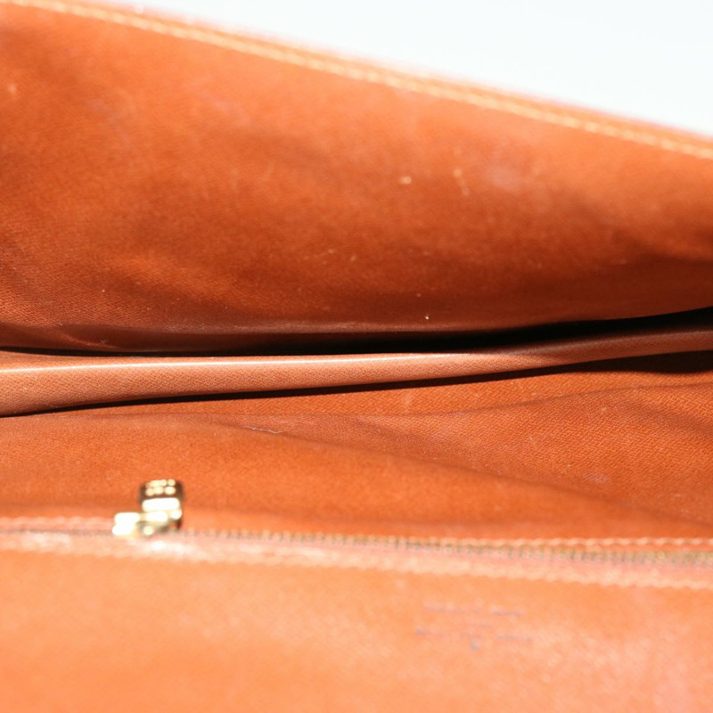 【日本直送】路易威登 Monogram Monceau 28 手提包 2way M51185 LV 正品 45646-8