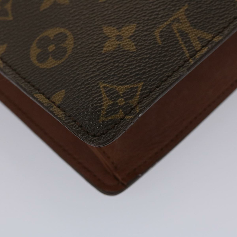 【日本直送】路易威登 Monogram Monceau 28 手提包 2way M51185 LV 正品 45646-16