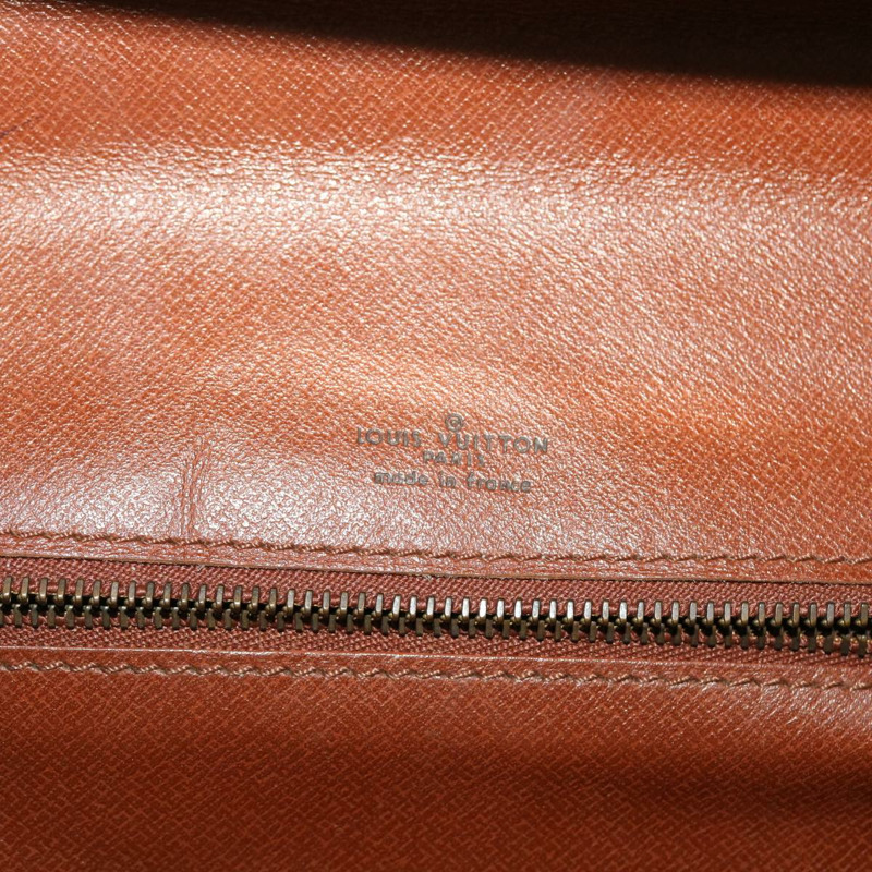 【日本直送】路易威登 Monogram Monceau 28 手提包 2way M51185 LV 正品 45646-17