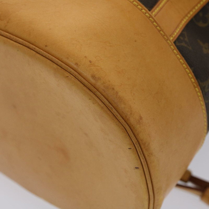 【日本直送】路易威登 Monogram Randonnee GM 肩背包 M42244 LV 正品 45829-16