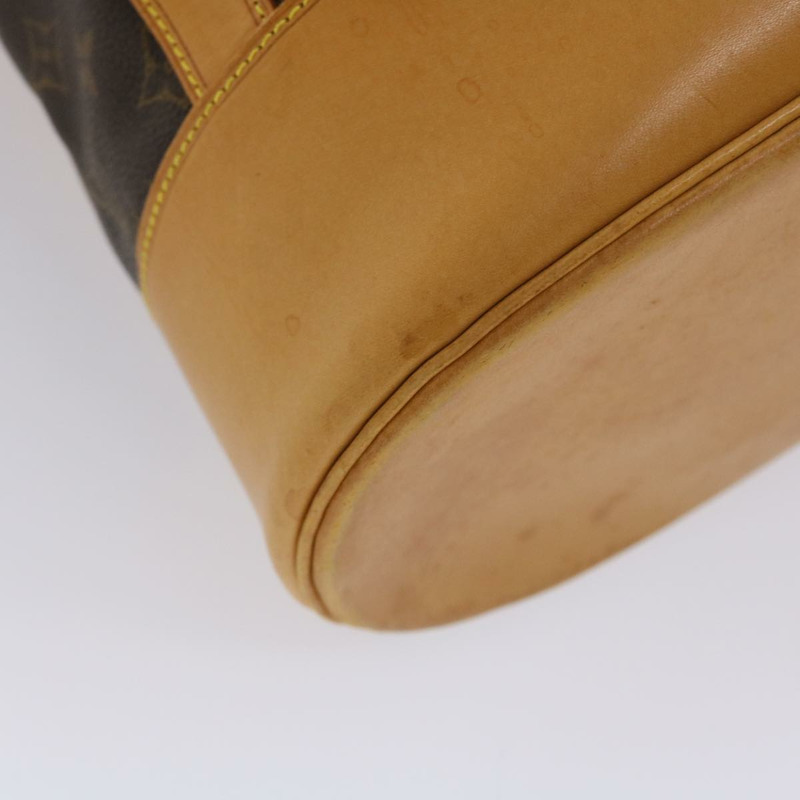 【日本直送】路易威登 Monogram Randonnee GM 肩背包 M42244 LV 正品 45829-17