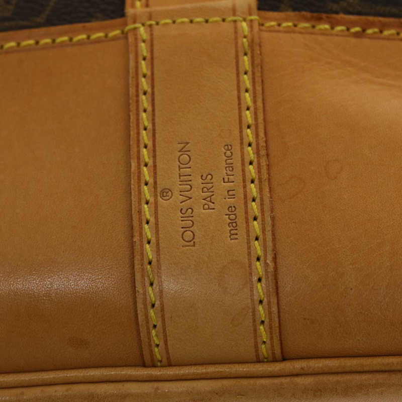 【日本直送】路易威登 Monogram Randonnee GM 肩背包 M42244 LV 正品 45829-18